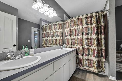 Tiny photo for 4457 Cr 542h, Bushnell, FL 33513 (MLS # TB8415628)