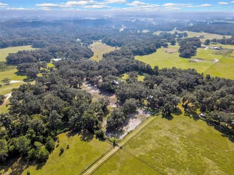 Tiny photo for 4457 Cr 542h, Bushnell, FL 33513 (MLS # TB8415628)