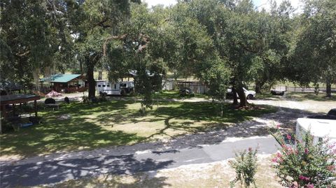 Tiny photo for 4457 Cr 542h, Bushnell, FL 33513 (MLS # TB8415628)