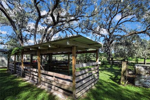 Tiny photo for 4457 Cr 542h, Bushnell, FL 33513 (MLS # TB8415628)