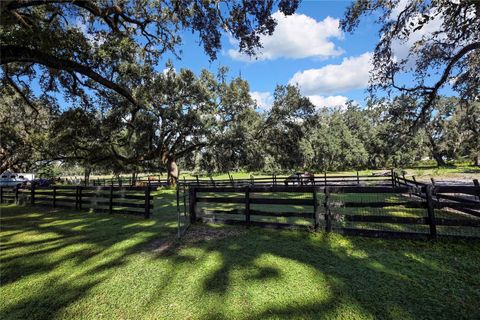 Tiny photo for 4457 Cr 542h, Bushnell, FL 33513 (MLS # TB8415628)