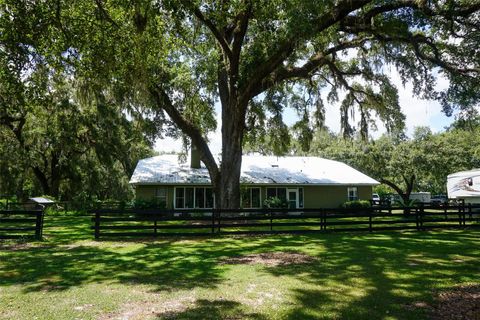 Tiny photo for 4457 Cr 542h, Bushnell, FL 33513 (MLS # TB8415628)