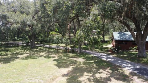 Tiny photo for 4457 Cr 542h, Bushnell, FL 33513 (MLS # TB8415628)