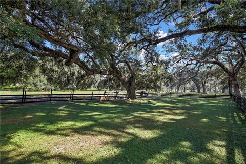 Tiny photo for 4457 Cr 542h, Bushnell, FL 33513 (MLS # TB8415628)
