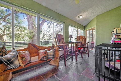 Tiny photo for 4457 Cr 542h, Bushnell, FL 33513 (MLS # TB8415628)