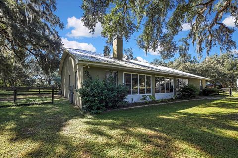 Tiny photo for 4457 Cr 542h, Bushnell, FL 33513 (MLS # TB8415628)