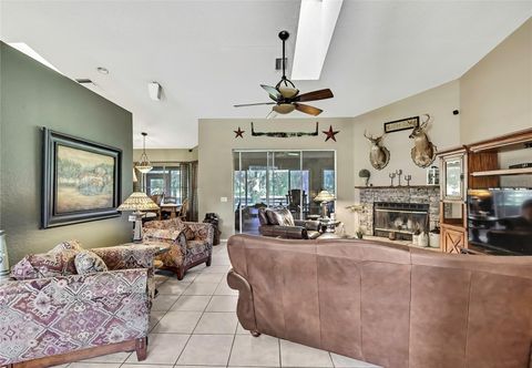 Tiny photo for 4457 Cr 542h, Bushnell, FL 33513 (MLS # TB8415628)