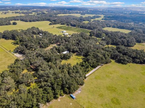 Tiny photo for 4457 Cr 542h, Bushnell, FL 33513 (MLS # TB8415628)