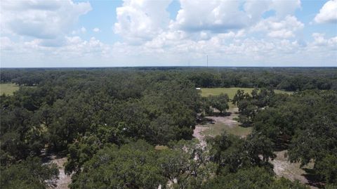 Tiny photo for 4457 Cr 542h, Bushnell, FL 33513 (MLS # TB8415628)