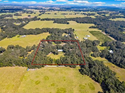 Tiny photo for 4457 Cr 542h, Bushnell, FL 33513 (MLS # TB8415628)