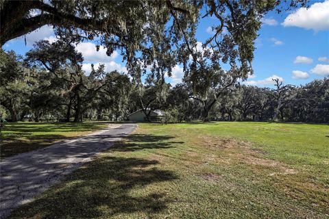 Tiny photo for 4457 Cr 542h, Bushnell, FL 33513 (MLS # TB8415628)