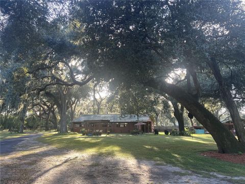 Tiny photo for 4457 Cr 542h, Bushnell, FL 33513 (MLS # TB8415628)
