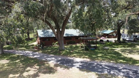 Tiny photo for 4457 Cr 542h, Bushnell, FL 33513 (MLS # TB8415628)
