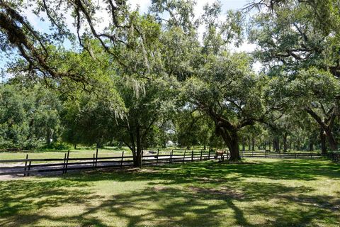 Tiny photo for 4457 Cr 542h, Bushnell, FL 33513 (MLS # TB8415628)