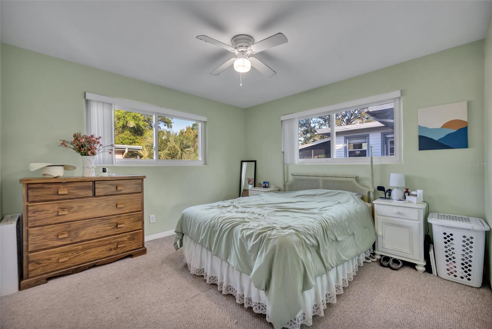 RIO VISTA SEC A - Residential