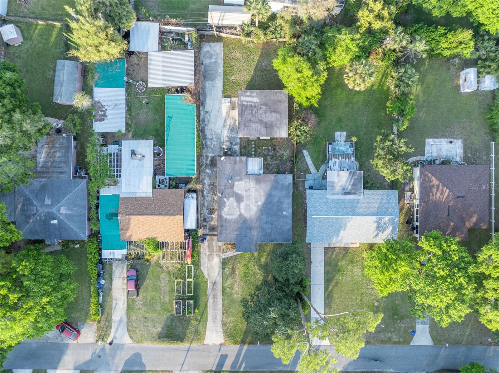 RIO VISTA SEC A - Residential