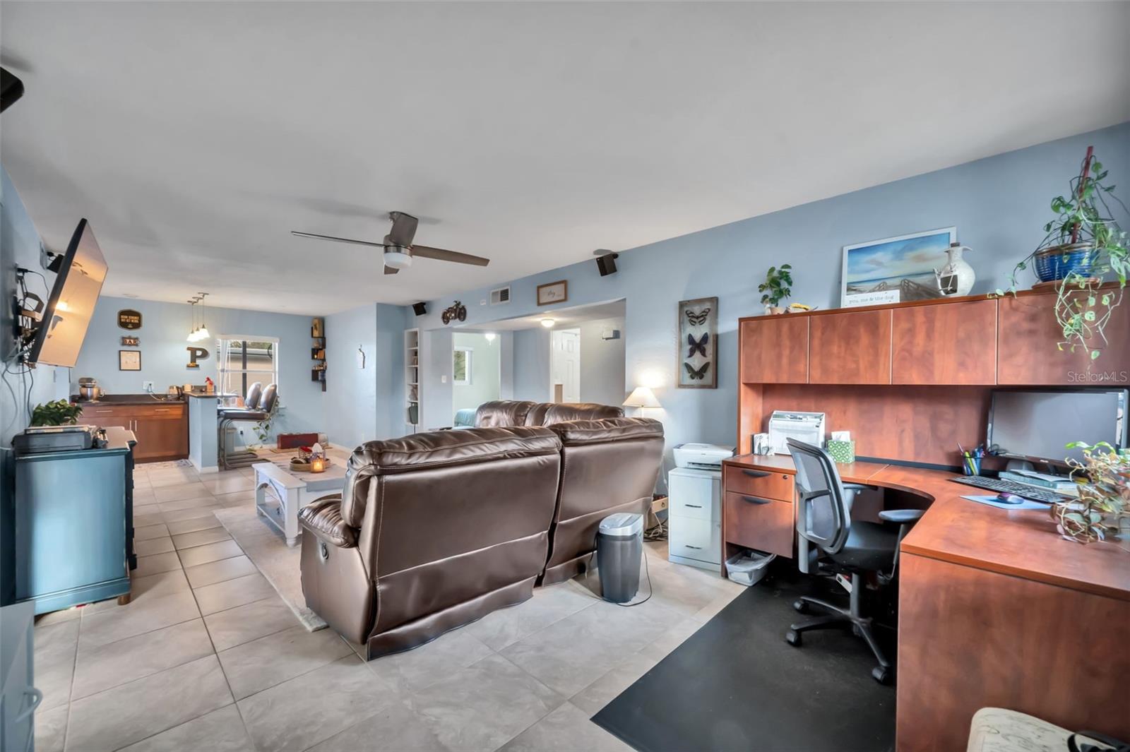 RIO VISTA SEC A - Residential