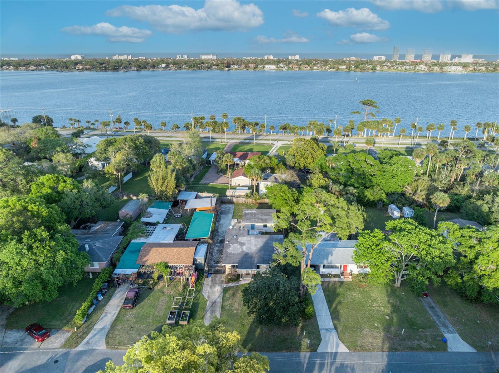 RIO VISTA SEC A - Residential