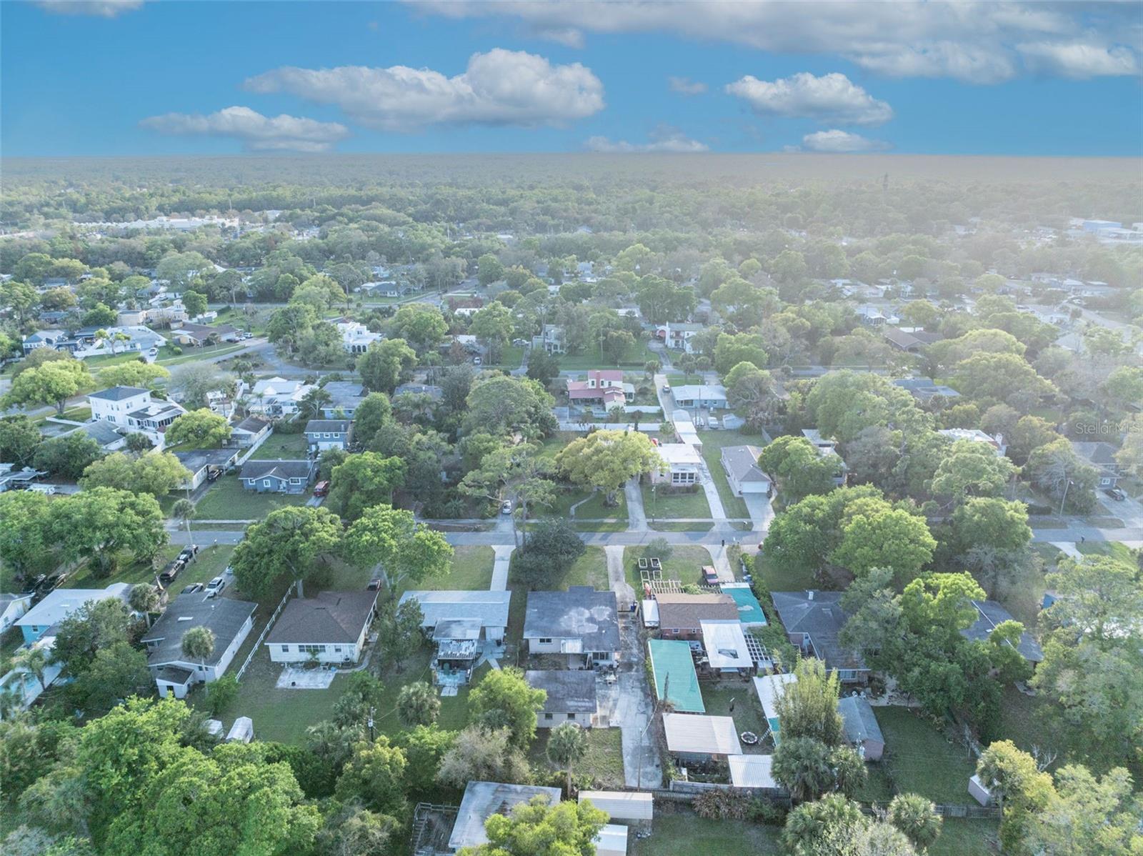 RIO VISTA SEC A - Residential