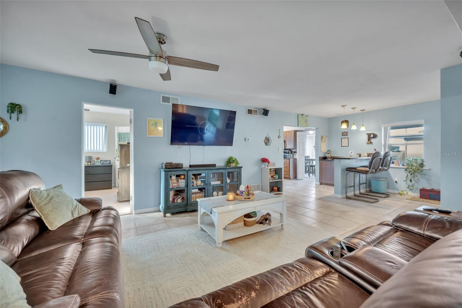 RIO VISTA SEC A - Residential