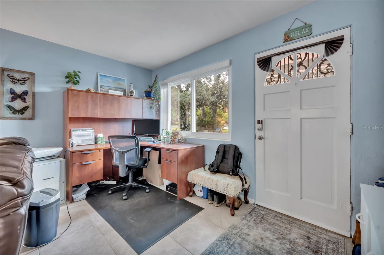 RIO VISTA SEC A - Residential