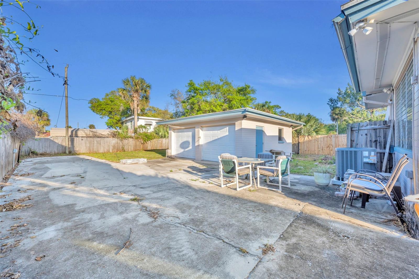 RIO VISTA SEC A - Residential