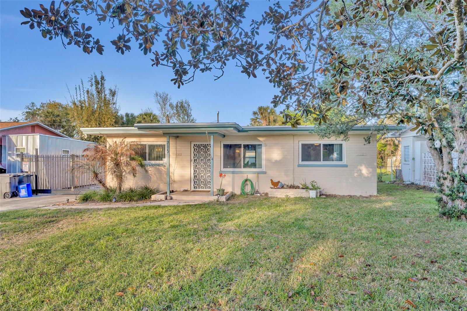 RIO VISTA SEC A - Residential