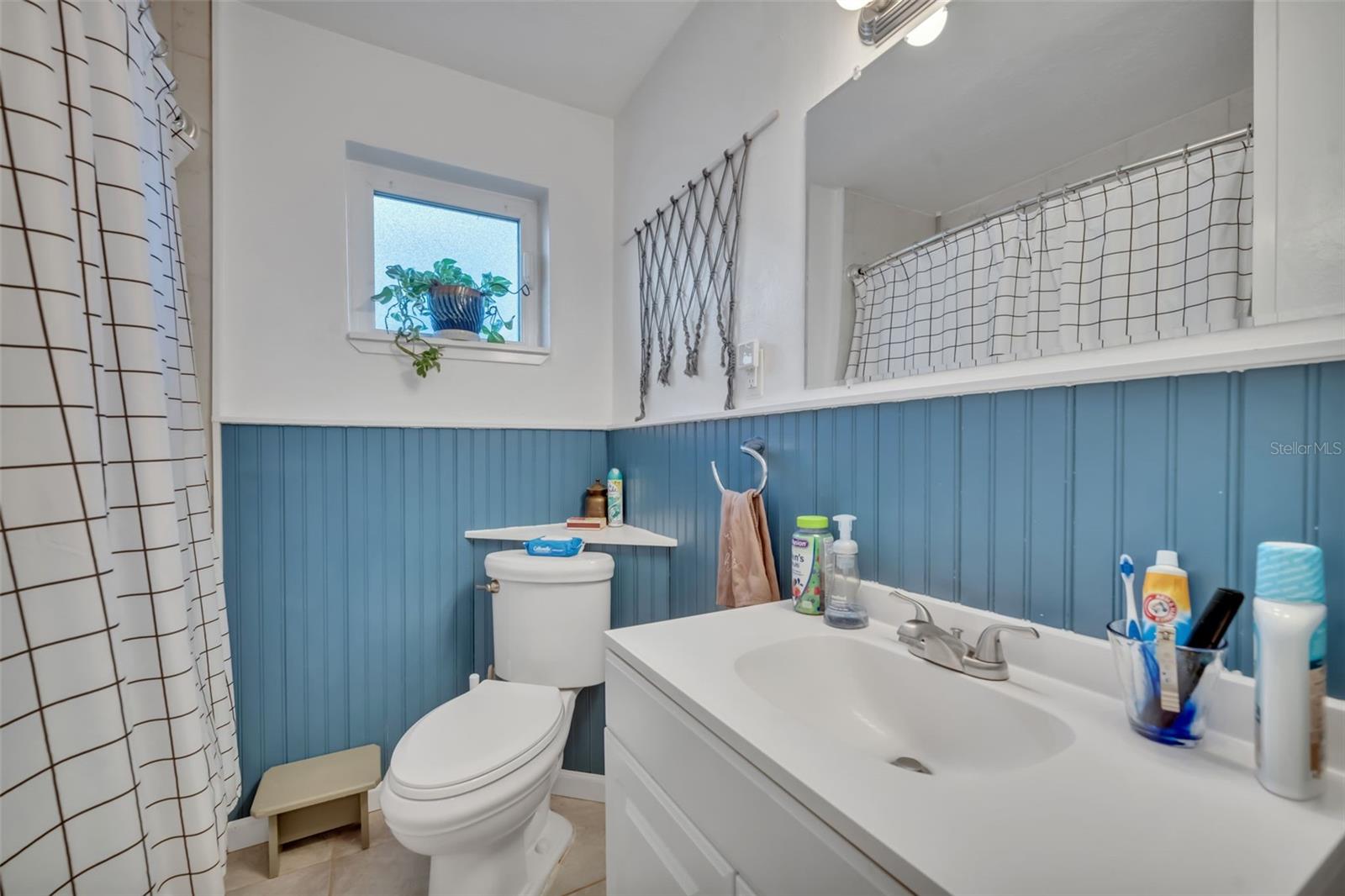 RIO VISTA SEC A - Residential