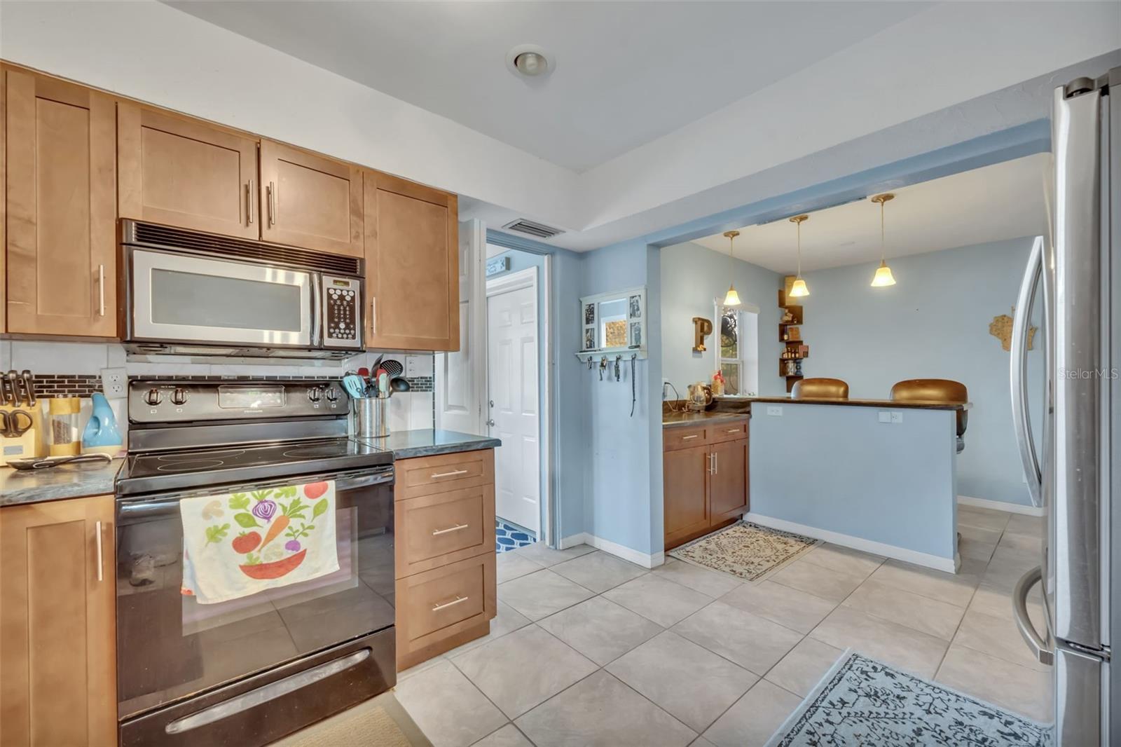 RIO VISTA SEC A - Residential