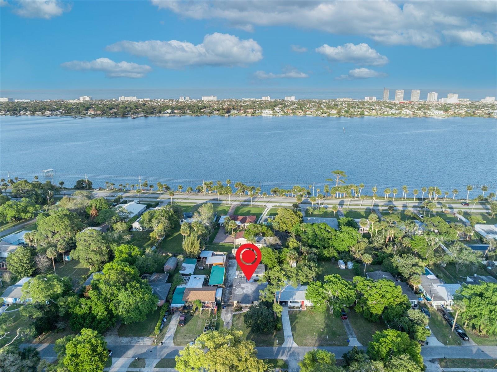 RIO VISTA SEC A - Residential