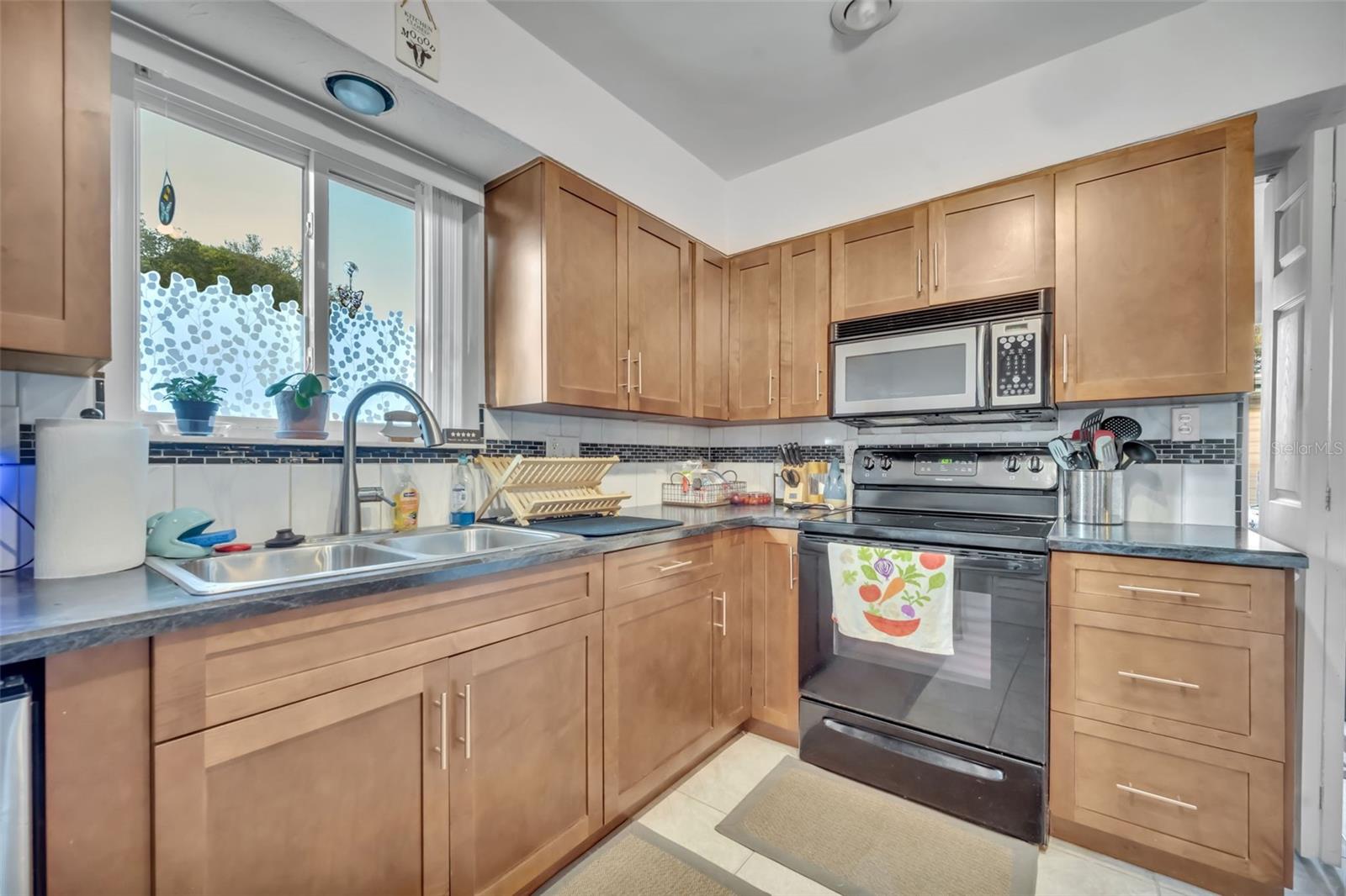 RIO VISTA SEC A - Residential