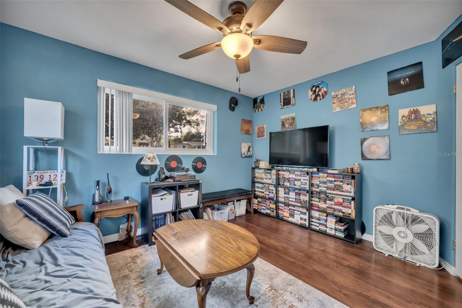 RIO VISTA SEC A - Residential