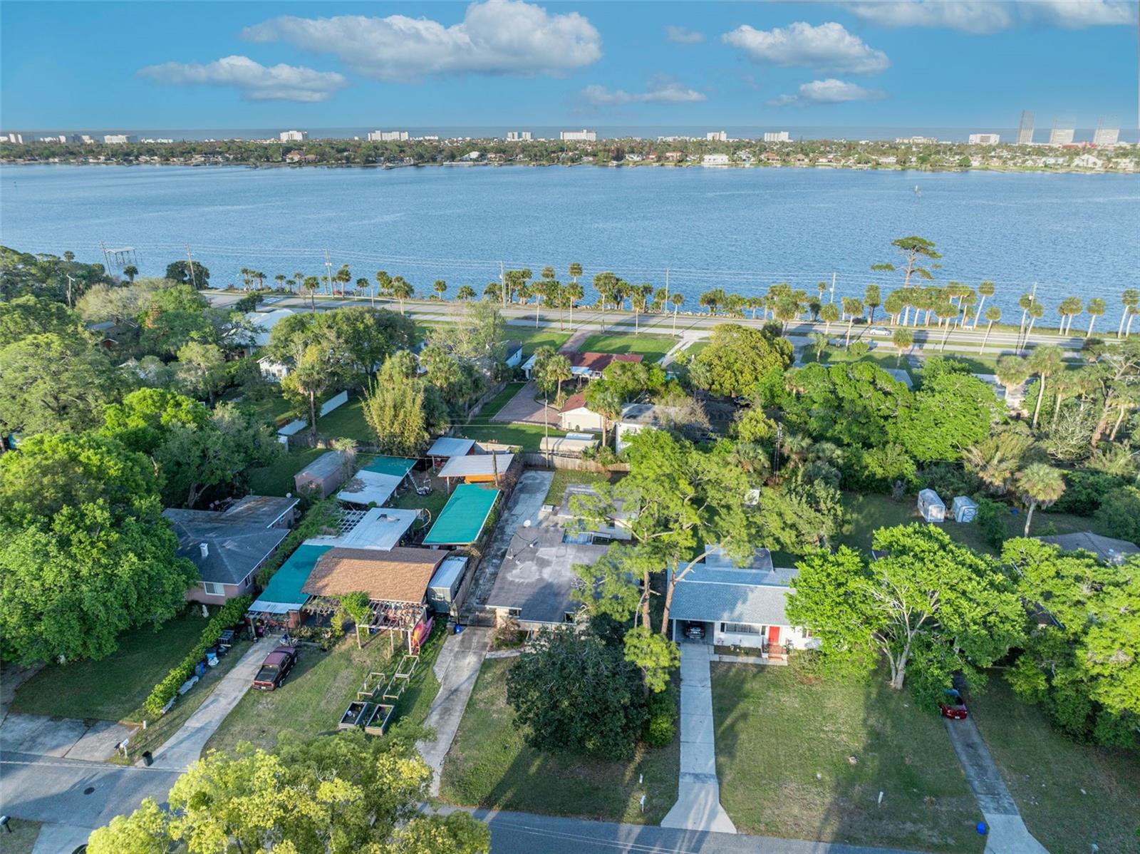 RIO VISTA SEC A - Residential