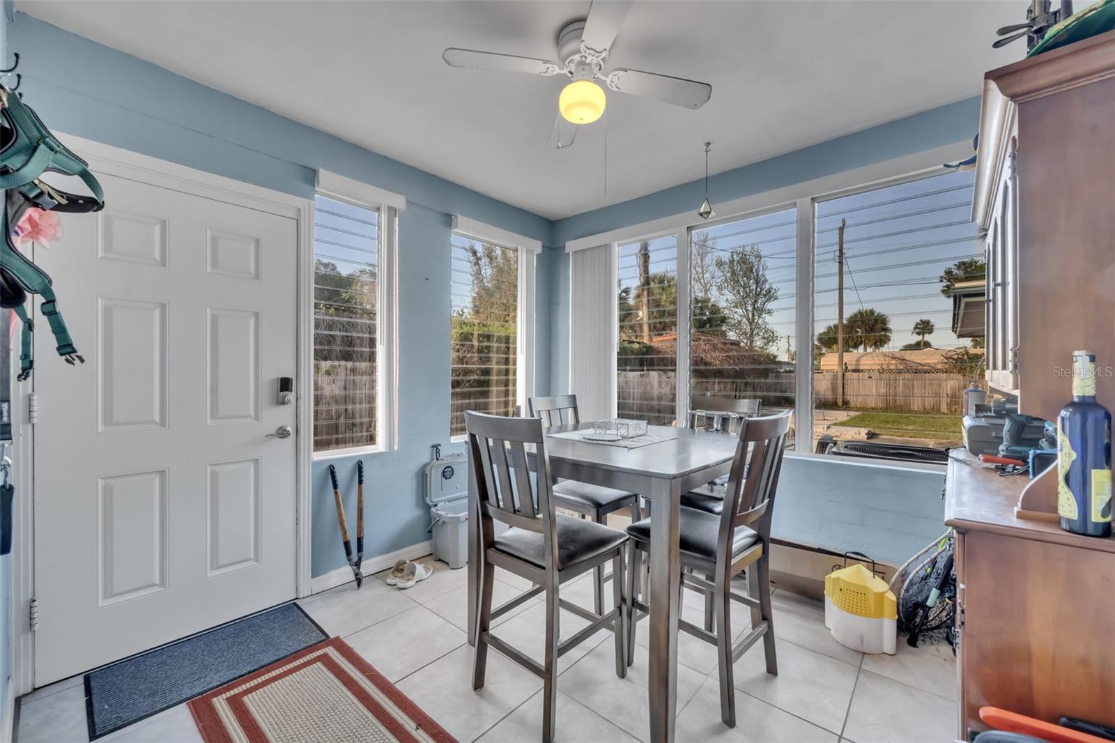 RIO VISTA SEC A - Residential