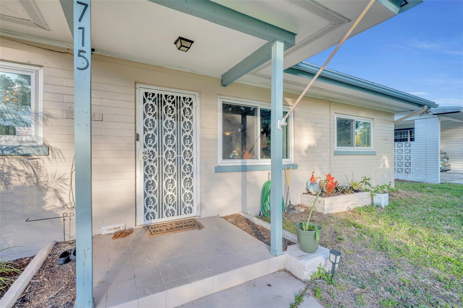 RIO VISTA SEC A - Residential