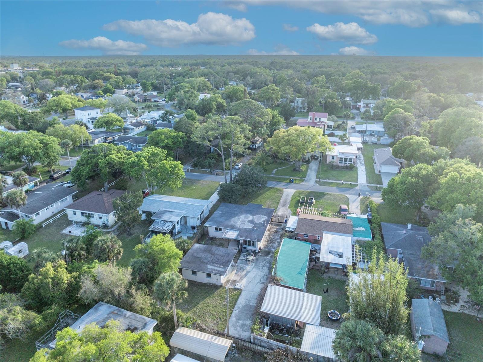 RIO VISTA SEC A - Residential