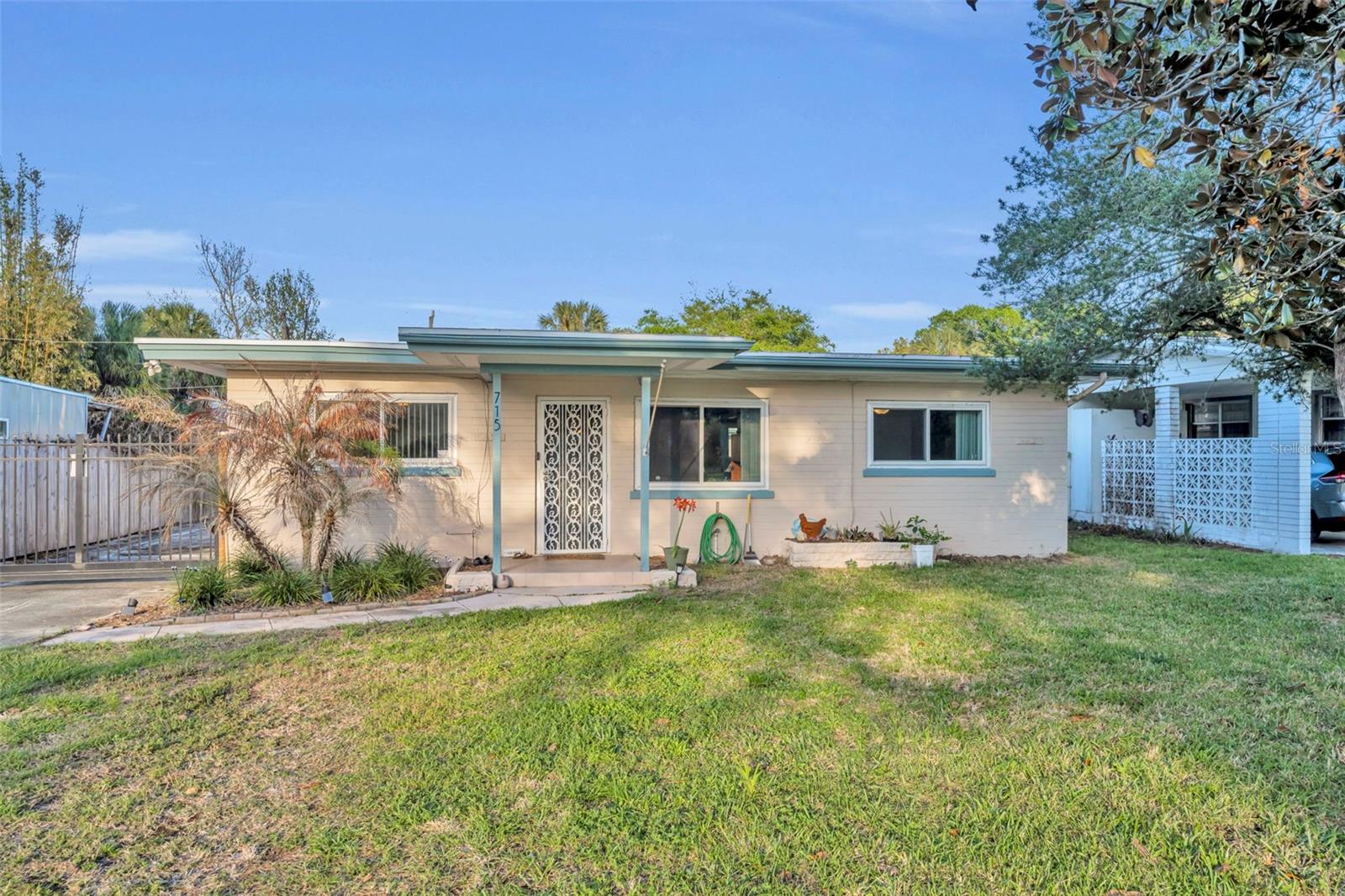 RIO VISTA SEC A - Residential