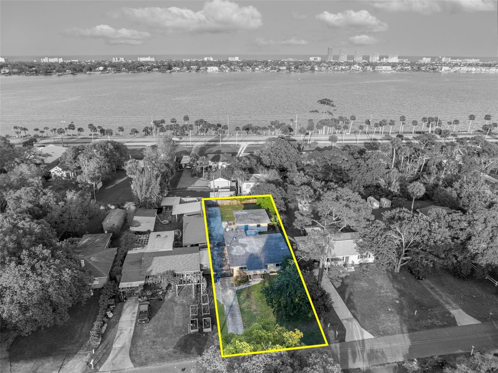 RIO VISTA SEC A - Residential