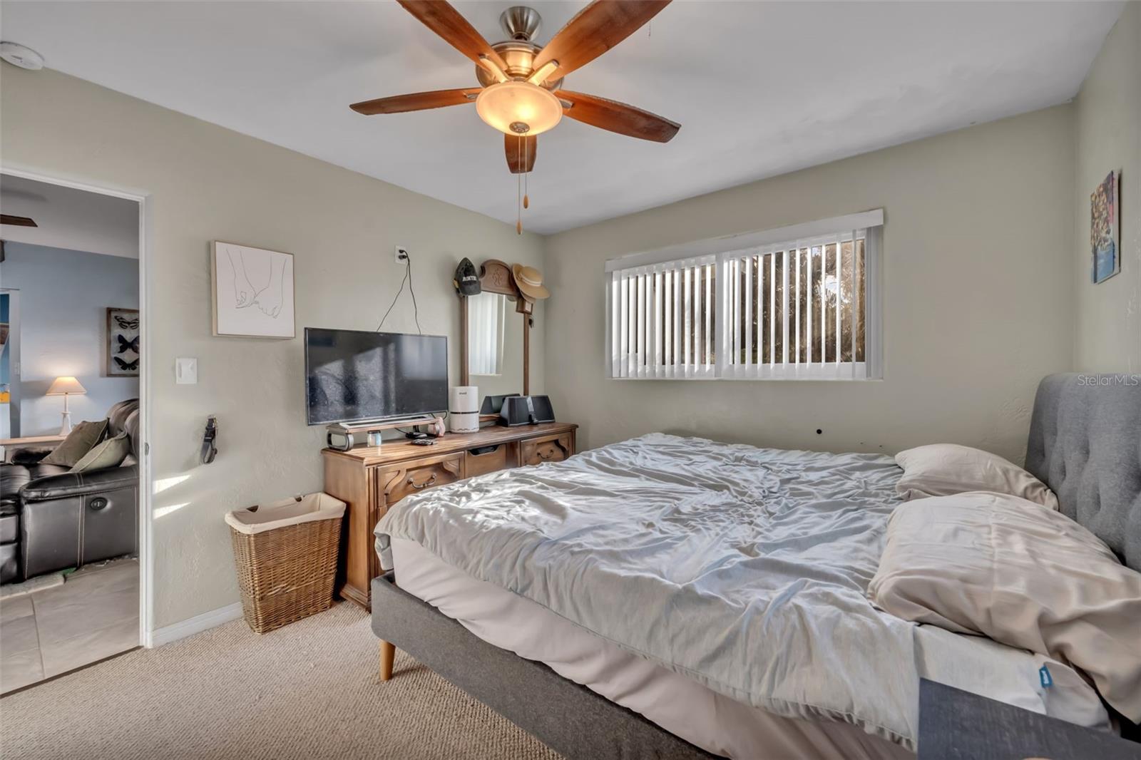 RIO VISTA SEC A - Residential