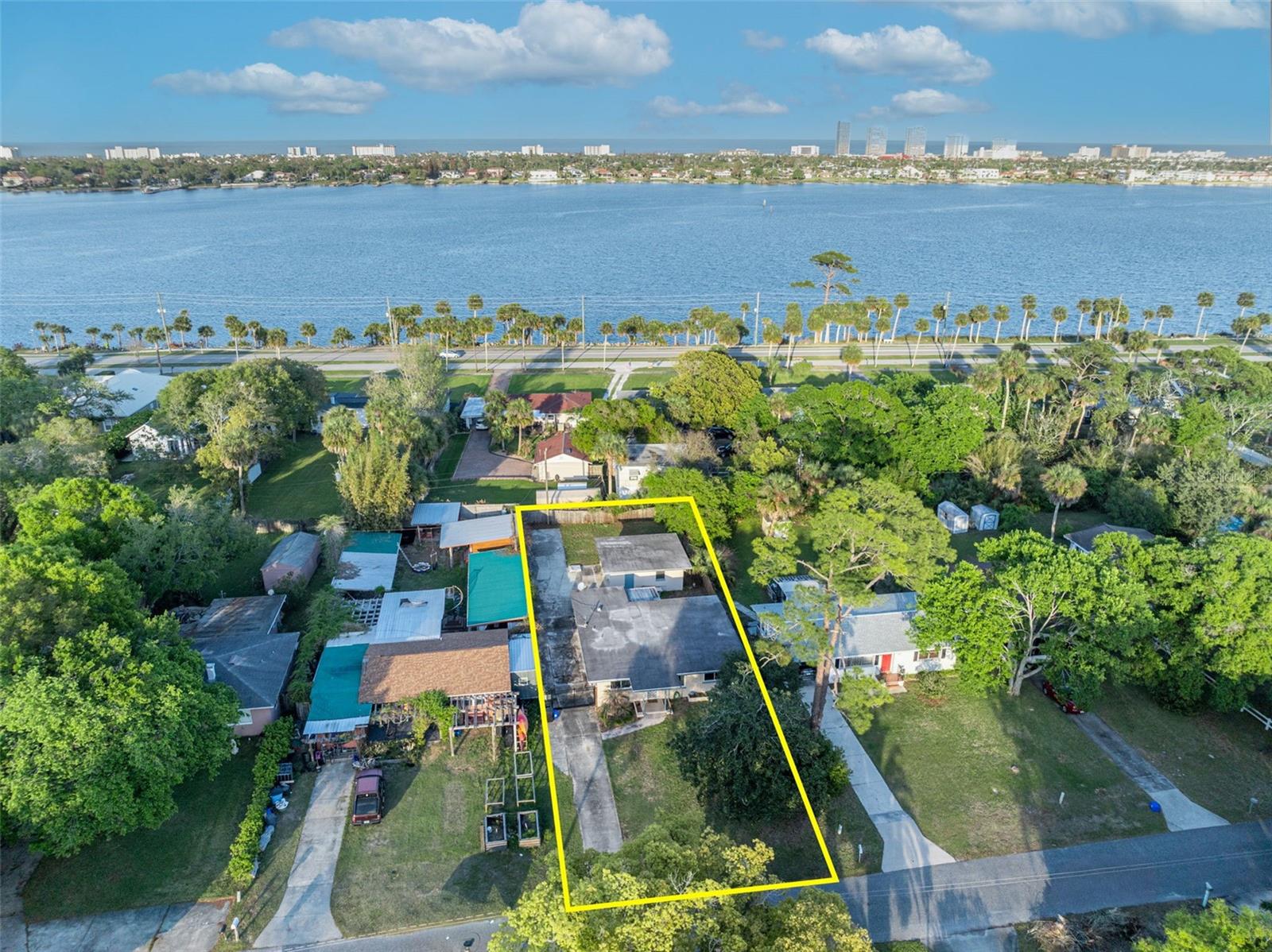 RIO VISTA SEC A - Residential