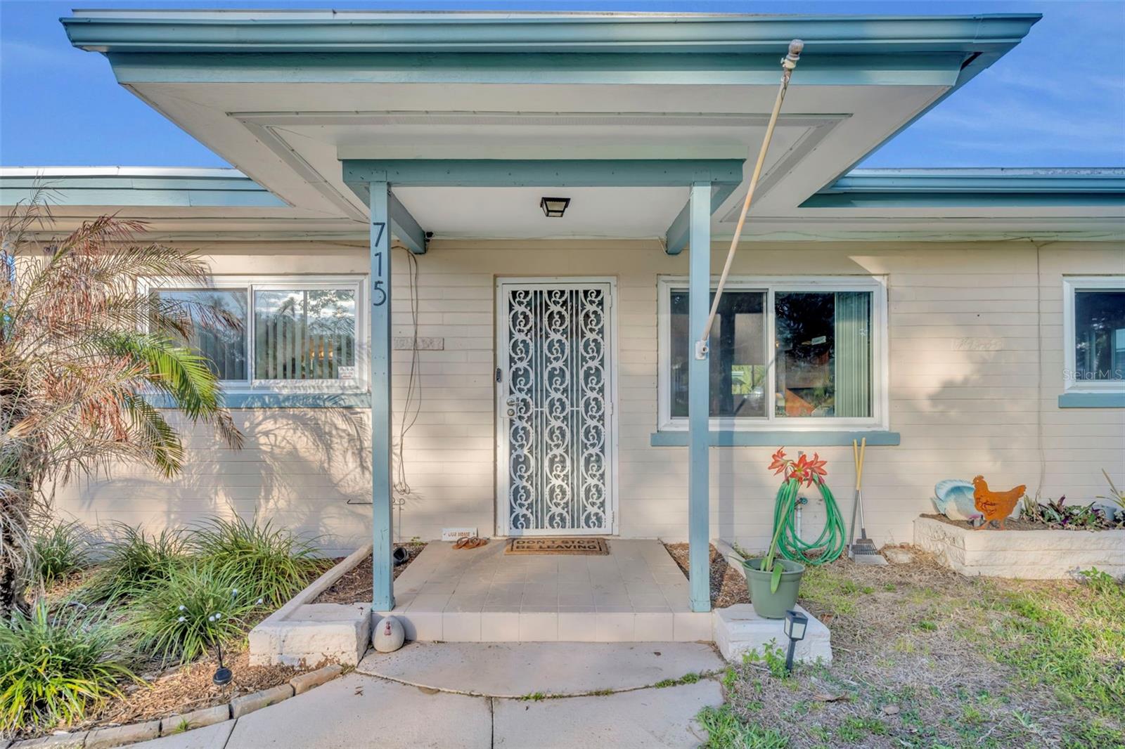 RIO VISTA SEC A - Residential