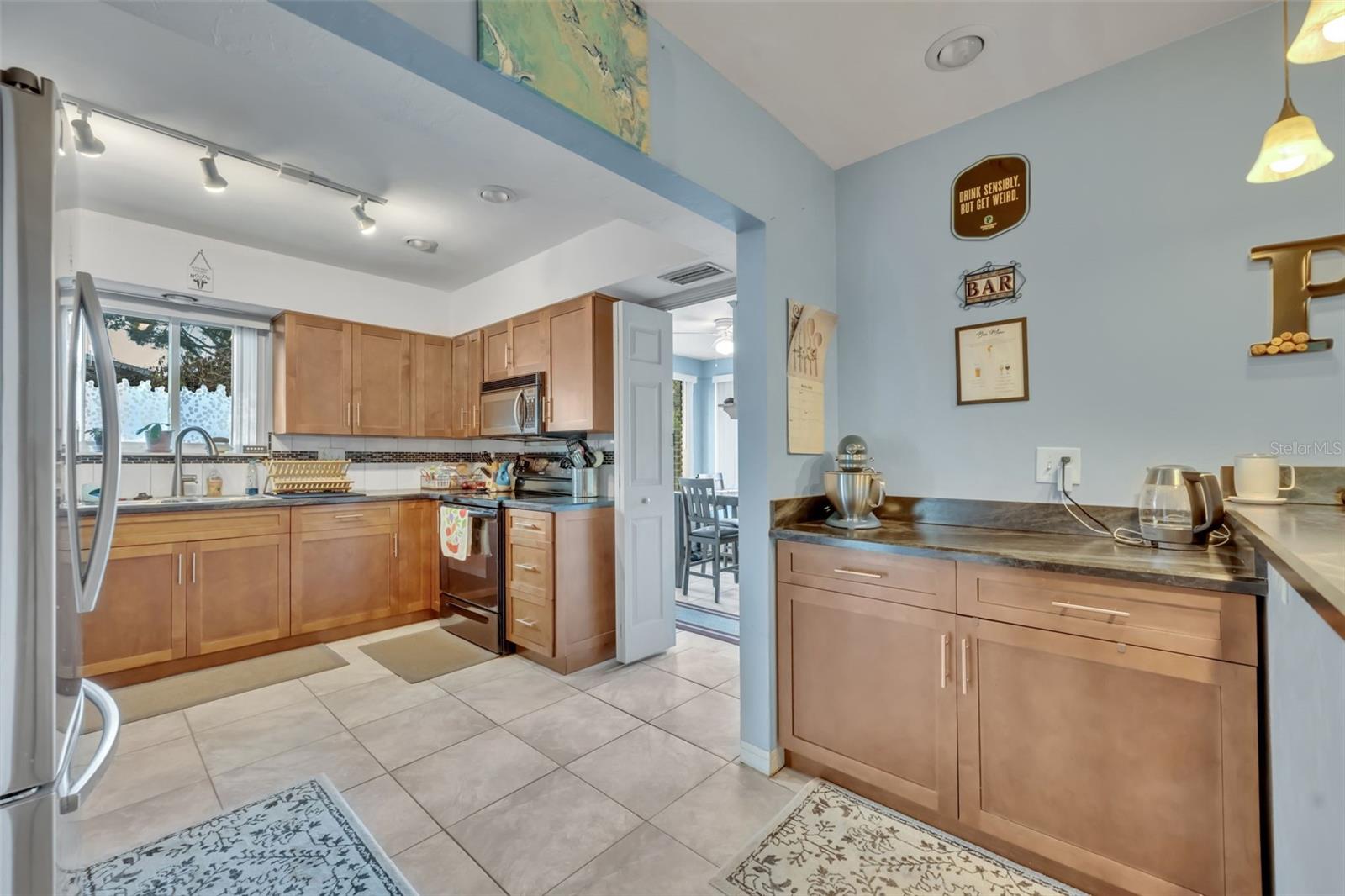 RIO VISTA SEC A - Residential