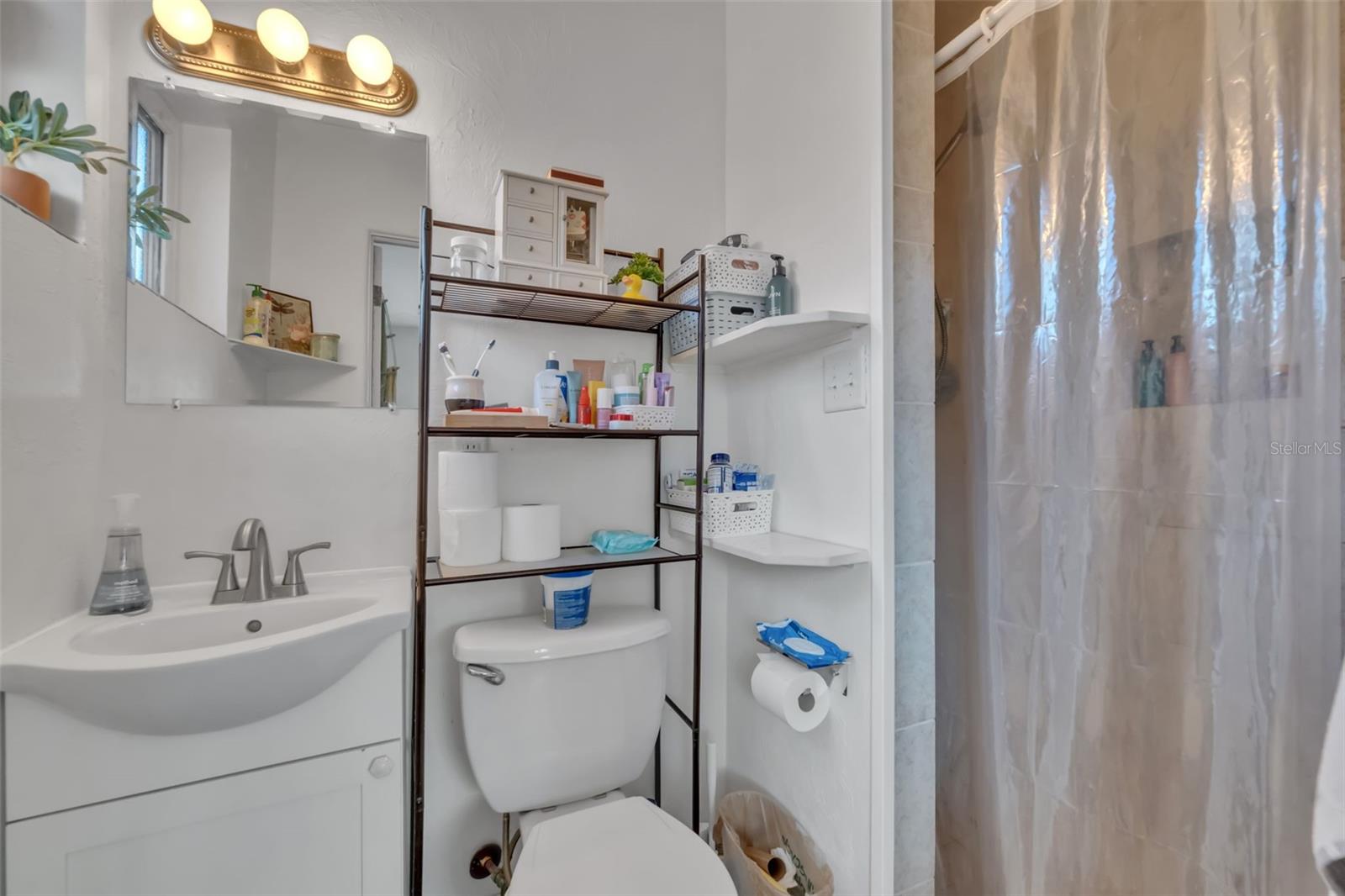 RIO VISTA SEC A - Residential