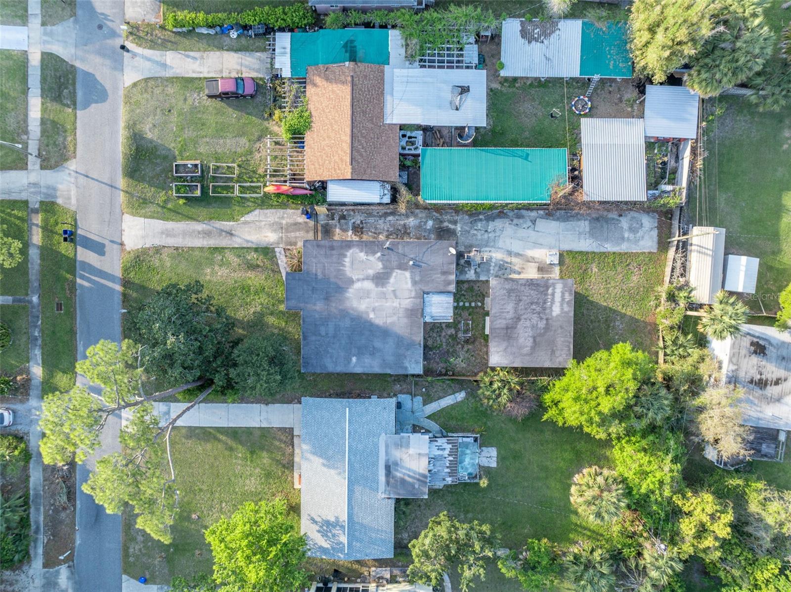 RIO VISTA SEC A - Residential