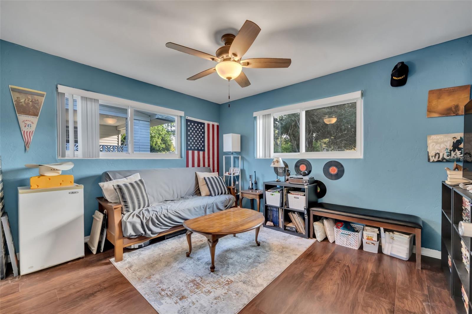 RIO VISTA SEC A - Residential