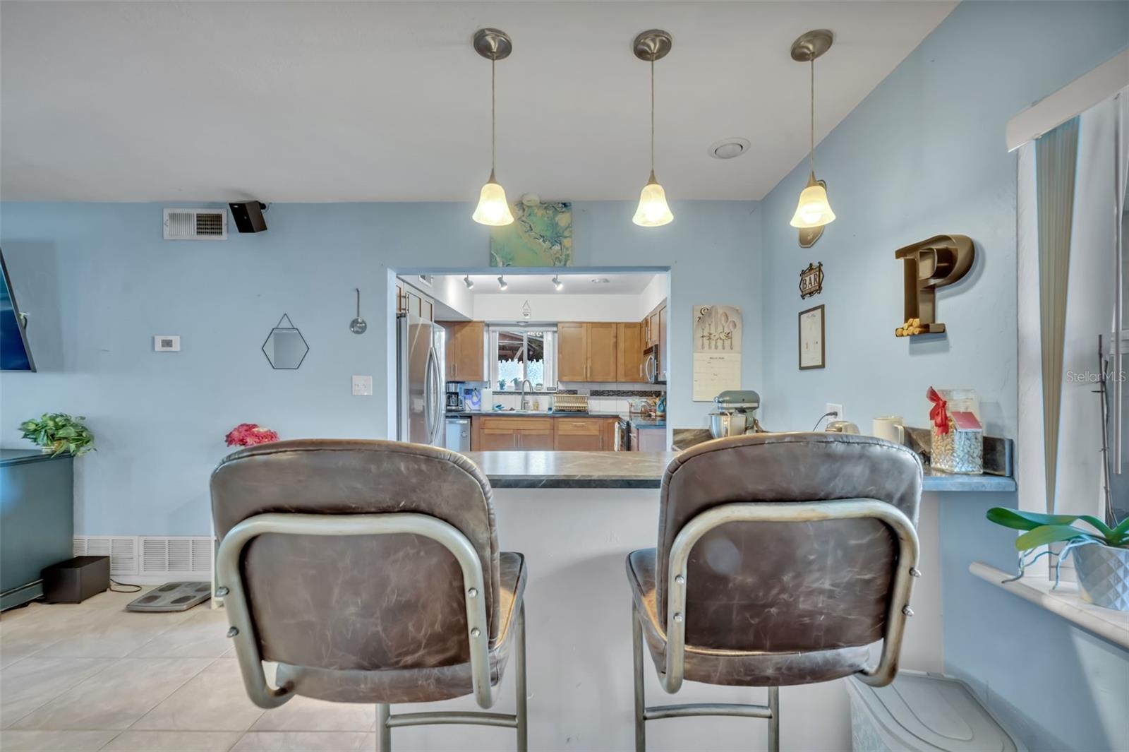 RIO VISTA SEC A - Residential