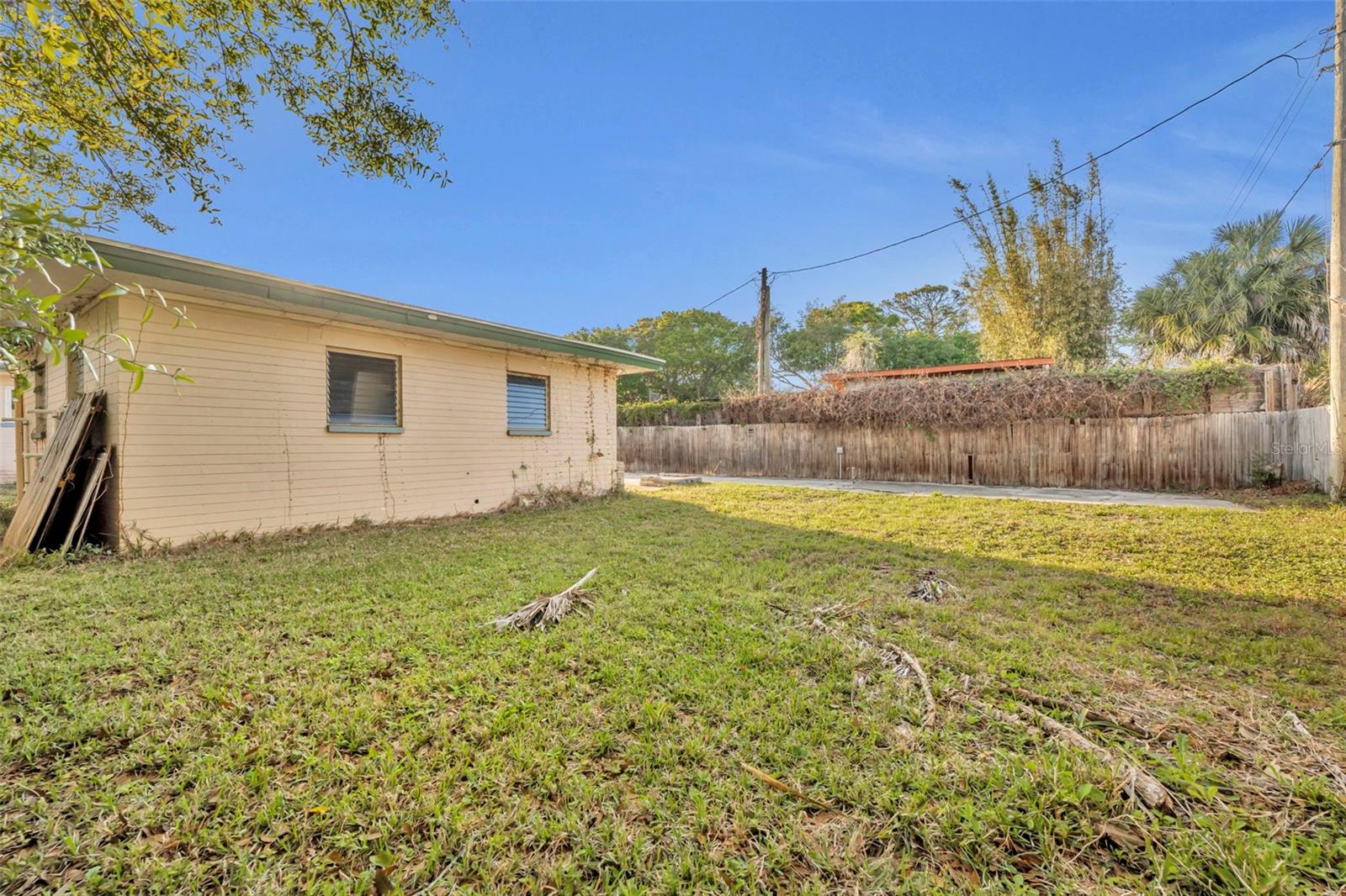 RIO VISTA SEC A - Residential