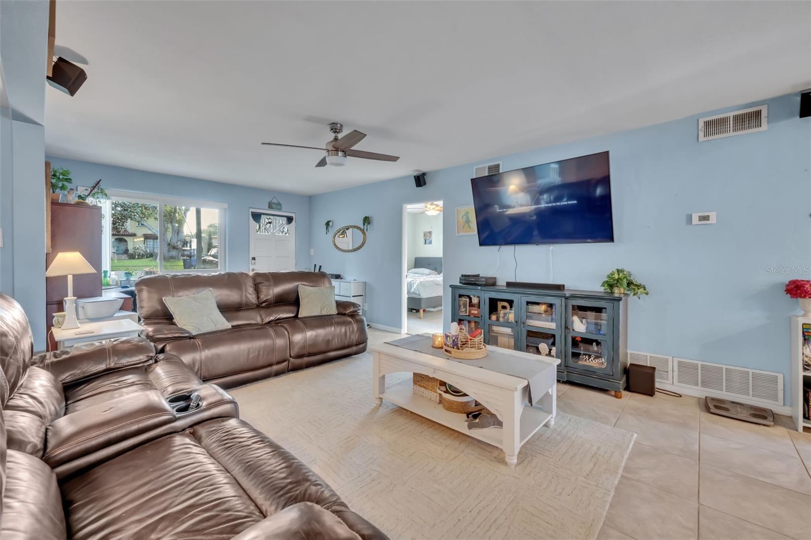 RIO VISTA SEC A - Residential