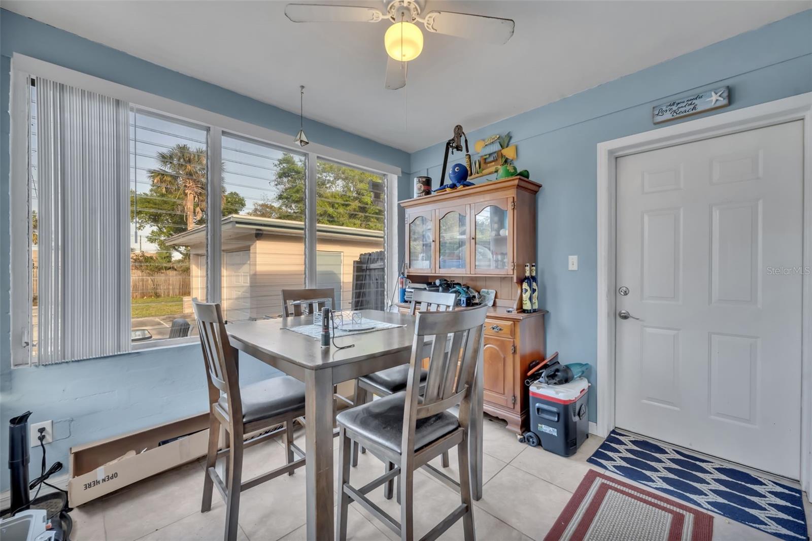 RIO VISTA SEC A - Residential