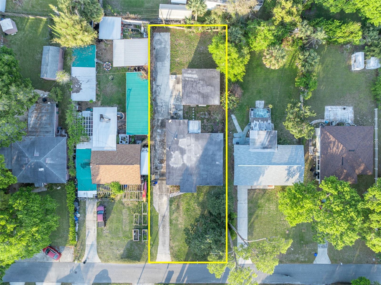 RIO VISTA SEC A - Residential